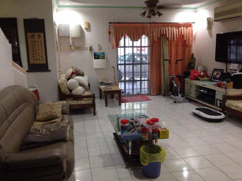 DOUBLE STOREY SEKSYEN 4 TAMBAHAN BANDAR BARU BANGI - photo 5