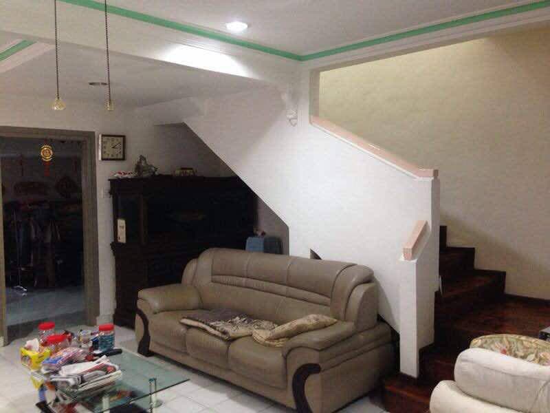 DOUBLE STOREY SEKSYEN 4 TAMBAHAN BANDAR BARU BANGI - photo 6