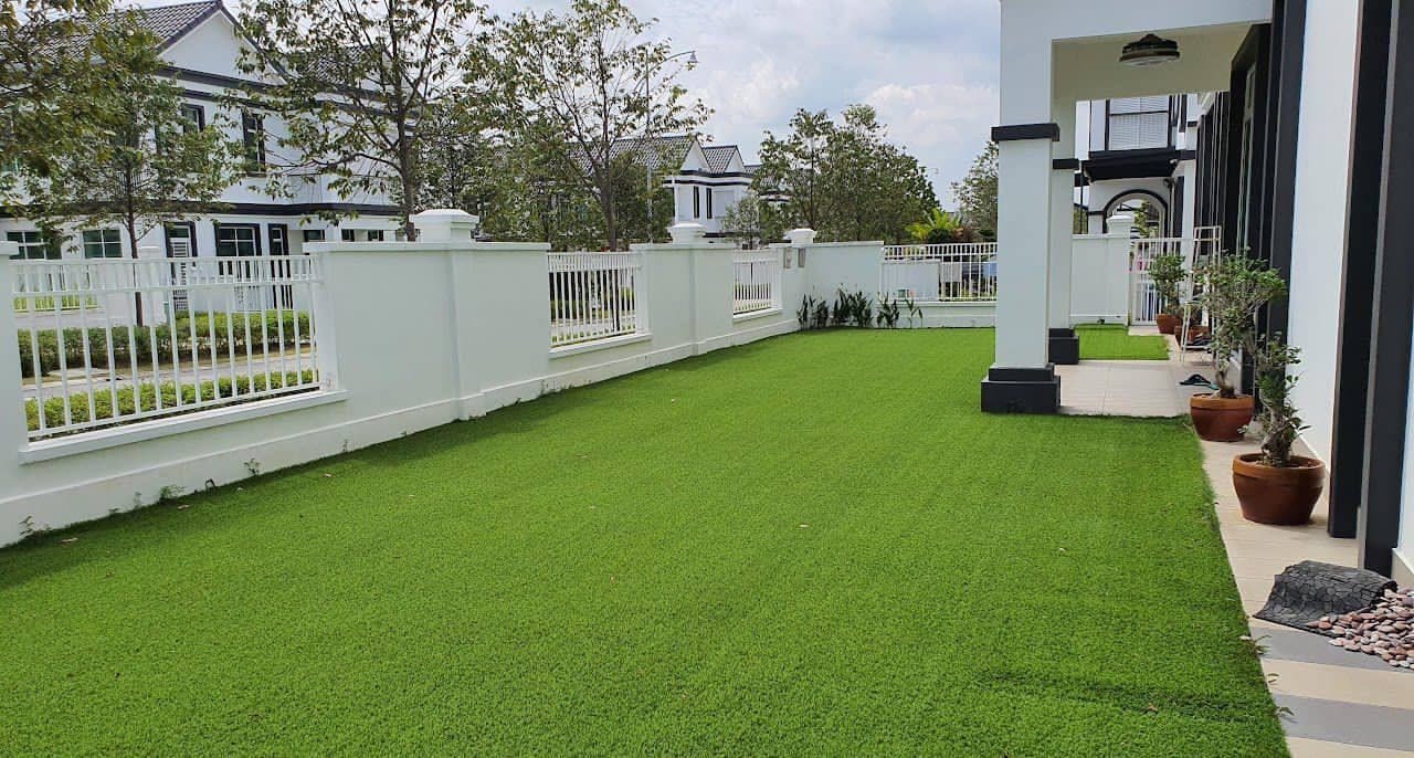 2 STOREY TERRACE MERRYDALE TYPE 8A, ECO MAJESTIC - photo 2