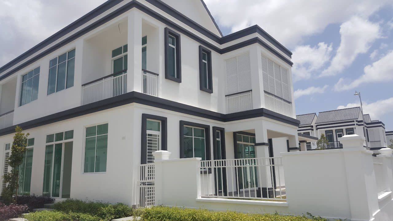 2 STOREY TERRACE MERRYDALE TYPE 8A, ECO MAJESTIC - photo 3