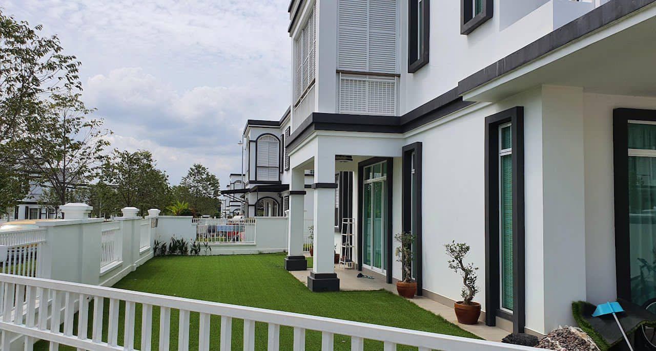 2 STOREY TERRACE MERRYDALE TYPE 8A, ECO MAJESTIC - photo 4
