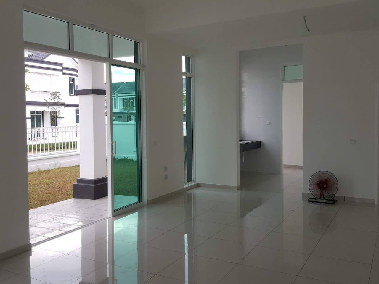 2 STOREY TERRACE MERRYDALE TYPE 8A, ECO MAJESTIC - photo 5