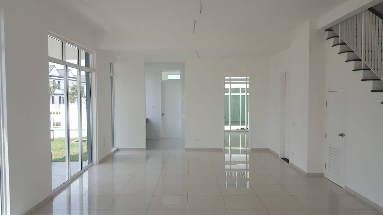 2 STOREY TERRACE MERRYDALE TYPE 8A, ECO MAJESTIC - photo 7