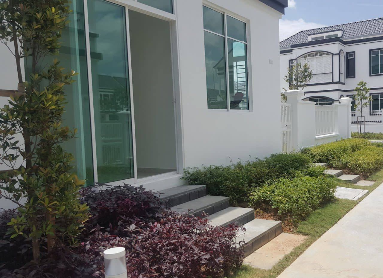 2 STOREY TERRACE MERRYDALE TYPE 8A, ECO MAJESTIC - photo 9