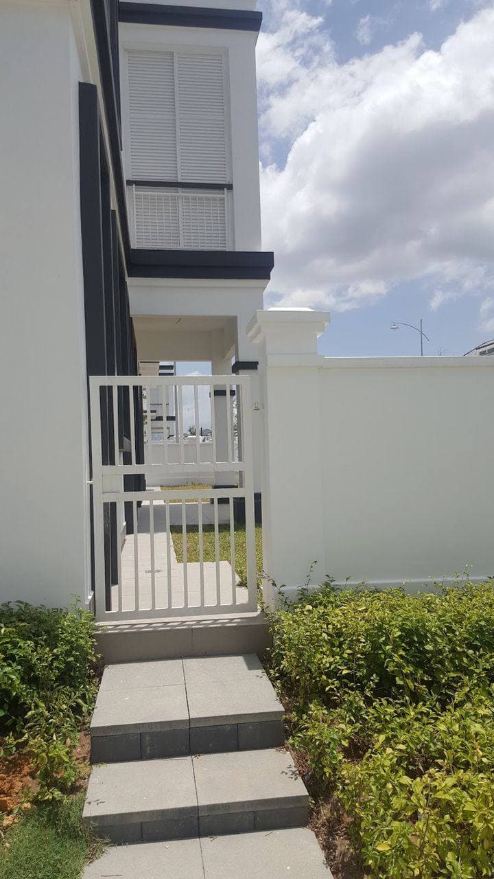 2 STOREY TERRACE MERRYDALE TYPE 8A, ECO MAJESTIC - photo 10