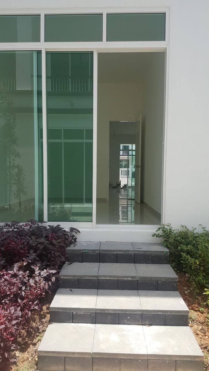 2 STOREY TERRACE MERRYDALE TYPE 8A, ECO MAJESTIC - photo 11