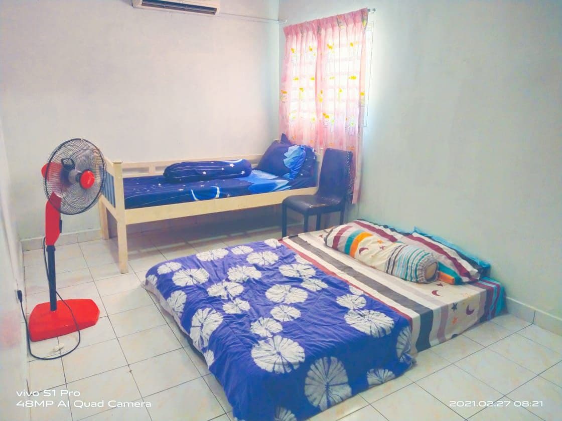 2 STOREY TERRACE Kajang Prima End Lot FOR SALE - photo 4
