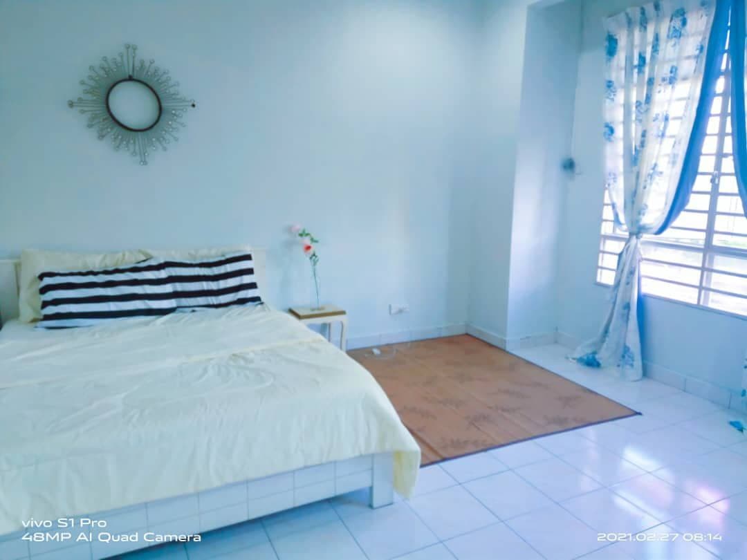 2 STOREY TERRACE Kajang Prima End Lot FOR SALE - photo 7