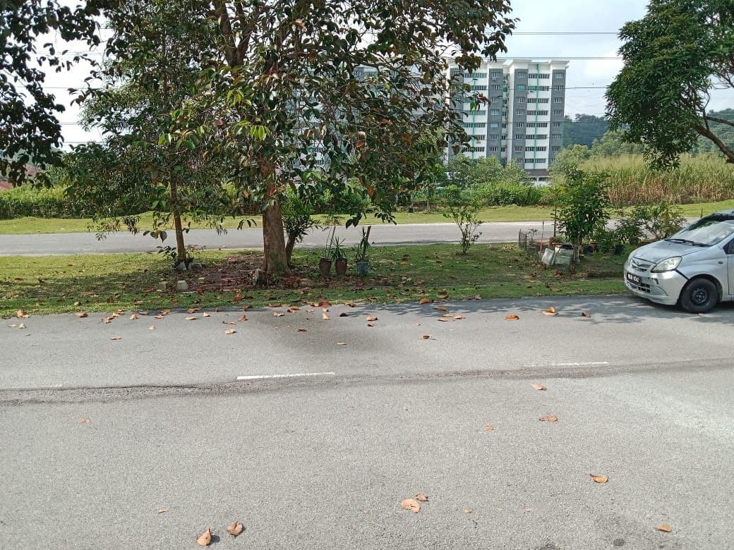 2 STOREY TERRACE Kajang Prima End Lot FOR SALE - photo 11