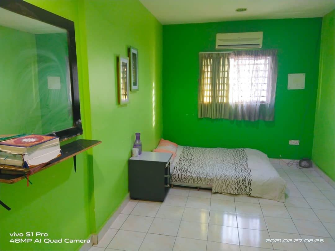 2 STOREY TERRACE Kajang Prima End Lot FOR SALE - photo 12