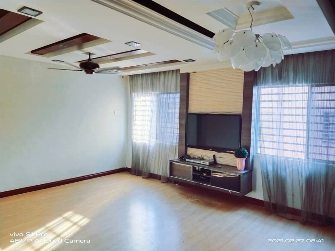 2 STOREY TERRACE Kajang Prima End Lot FOR SALE - photo 13