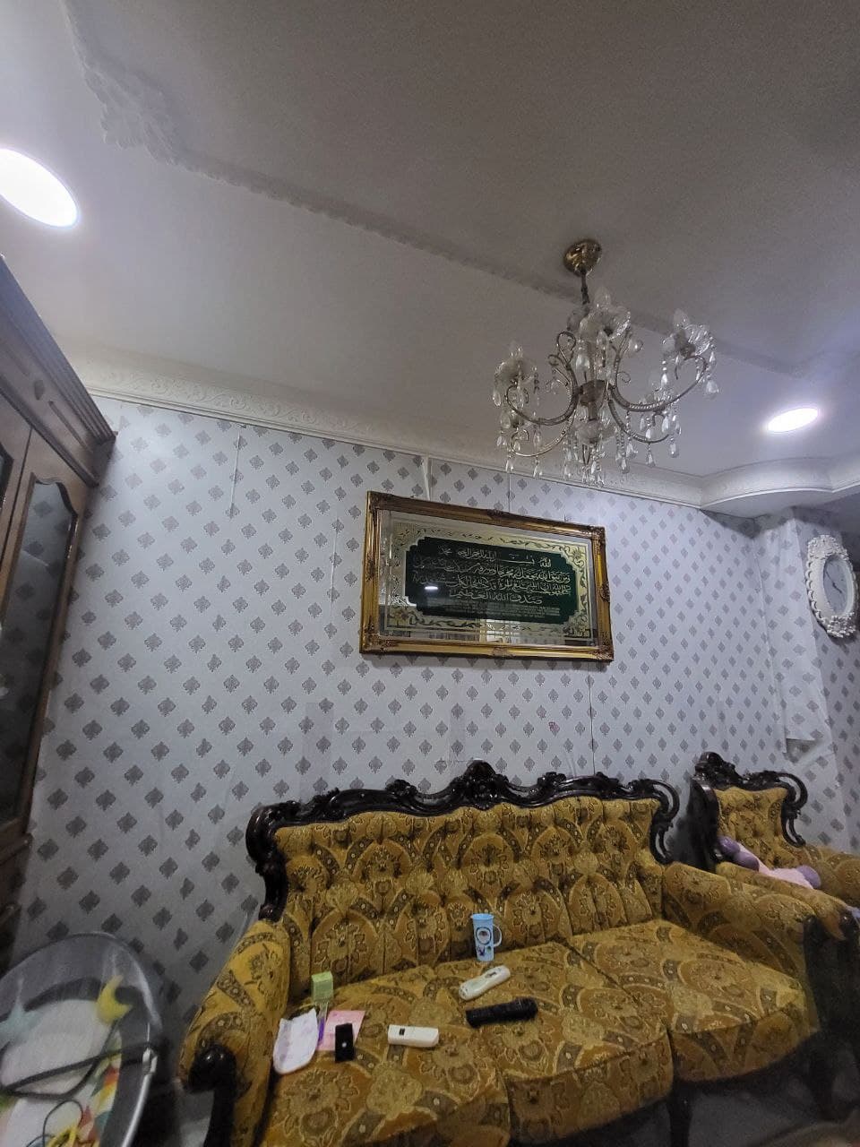 Double Storey Terrace Taman Muhibbah Kajang - photo 2