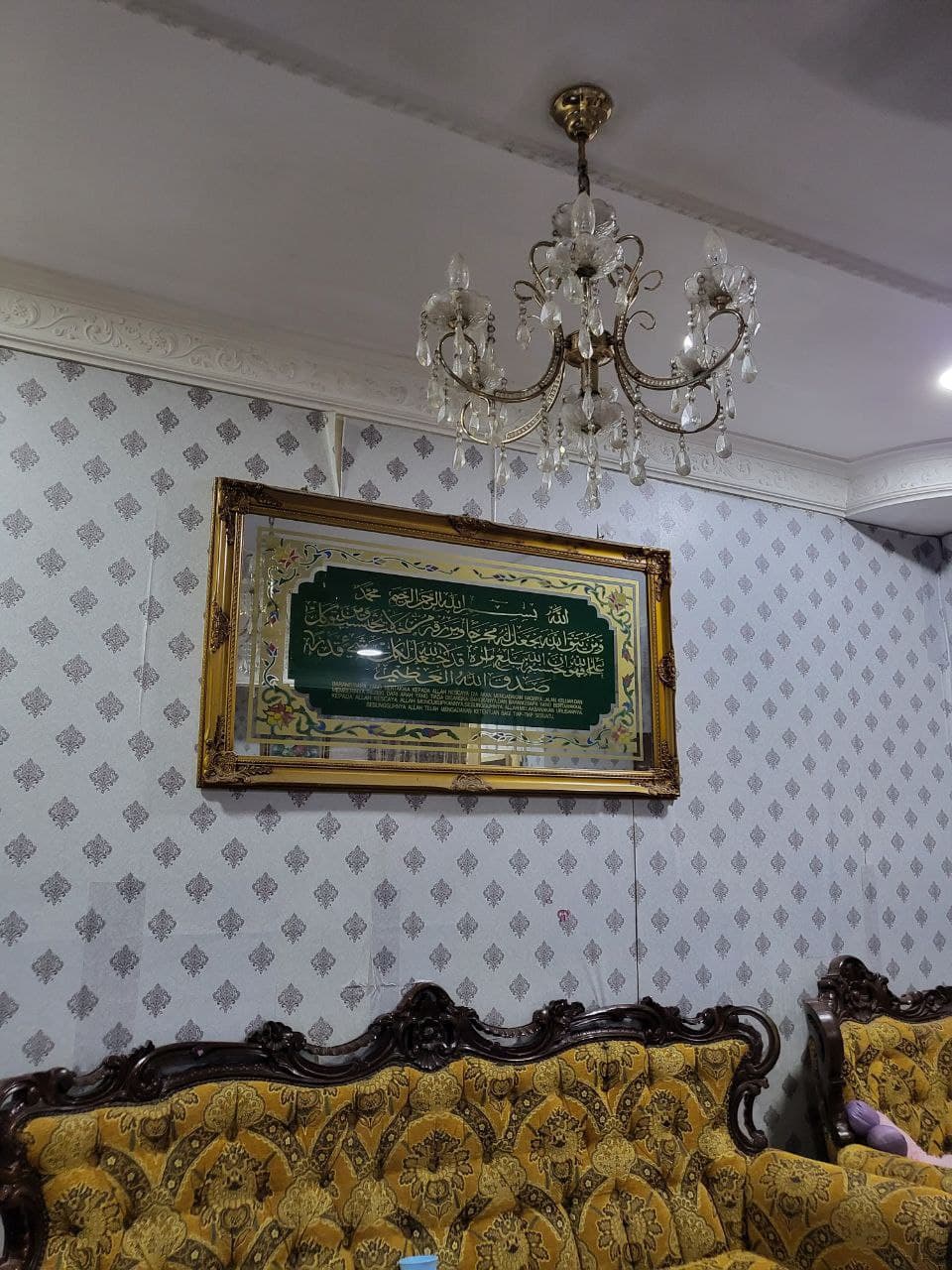 Double Storey Terrace Taman Muhibbah Kajang - photo 4