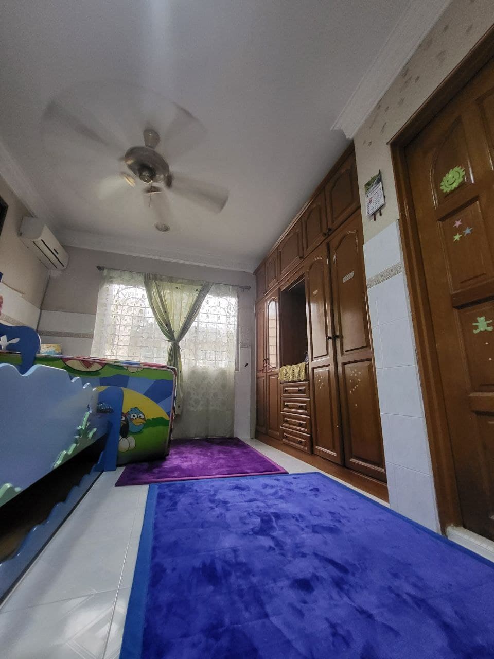 Double Storey Terrace Taman Muhibbah Kajang - photo 6