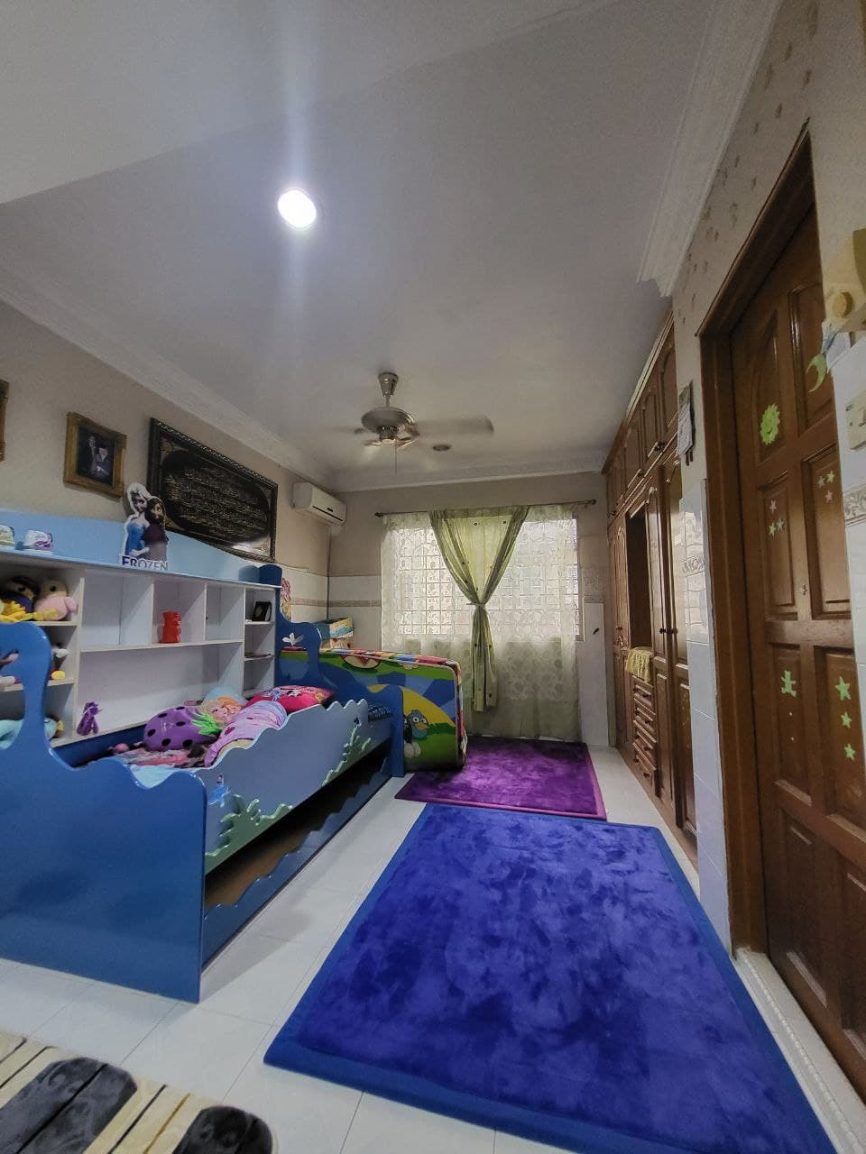 Double Storey Terrace Taman Muhibbah Kajang - photo 7