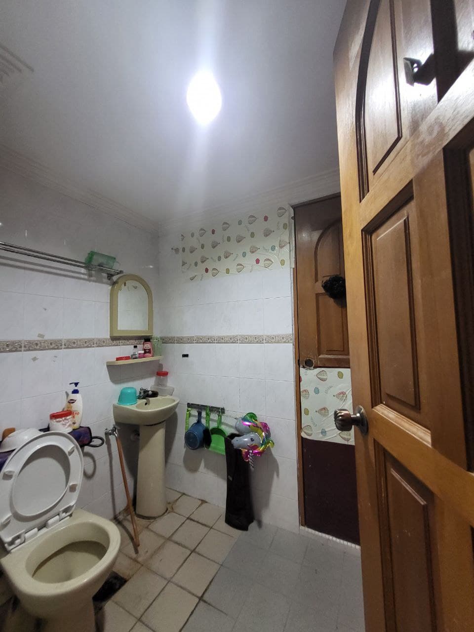Double Storey Terrace Taman Muhibbah Kajang - photo 9