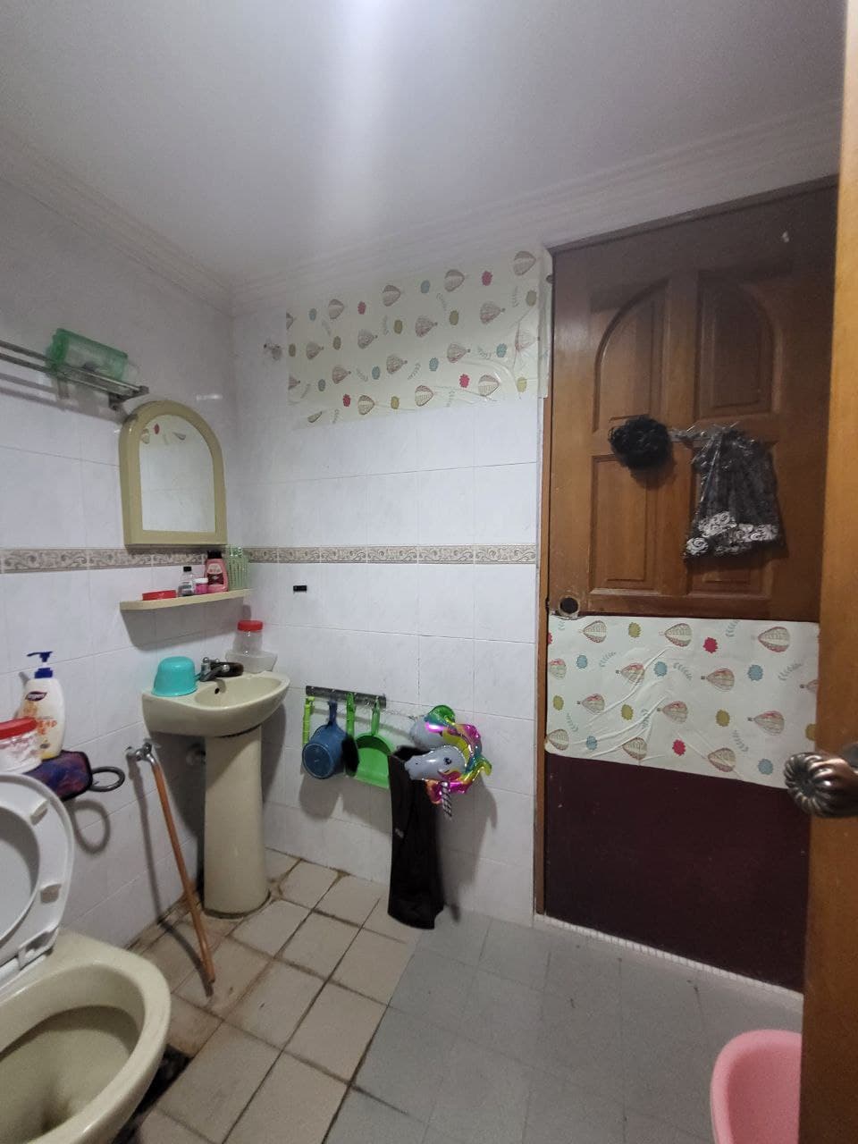 Double Storey Terrace Taman Muhibbah Kajang - photo 10