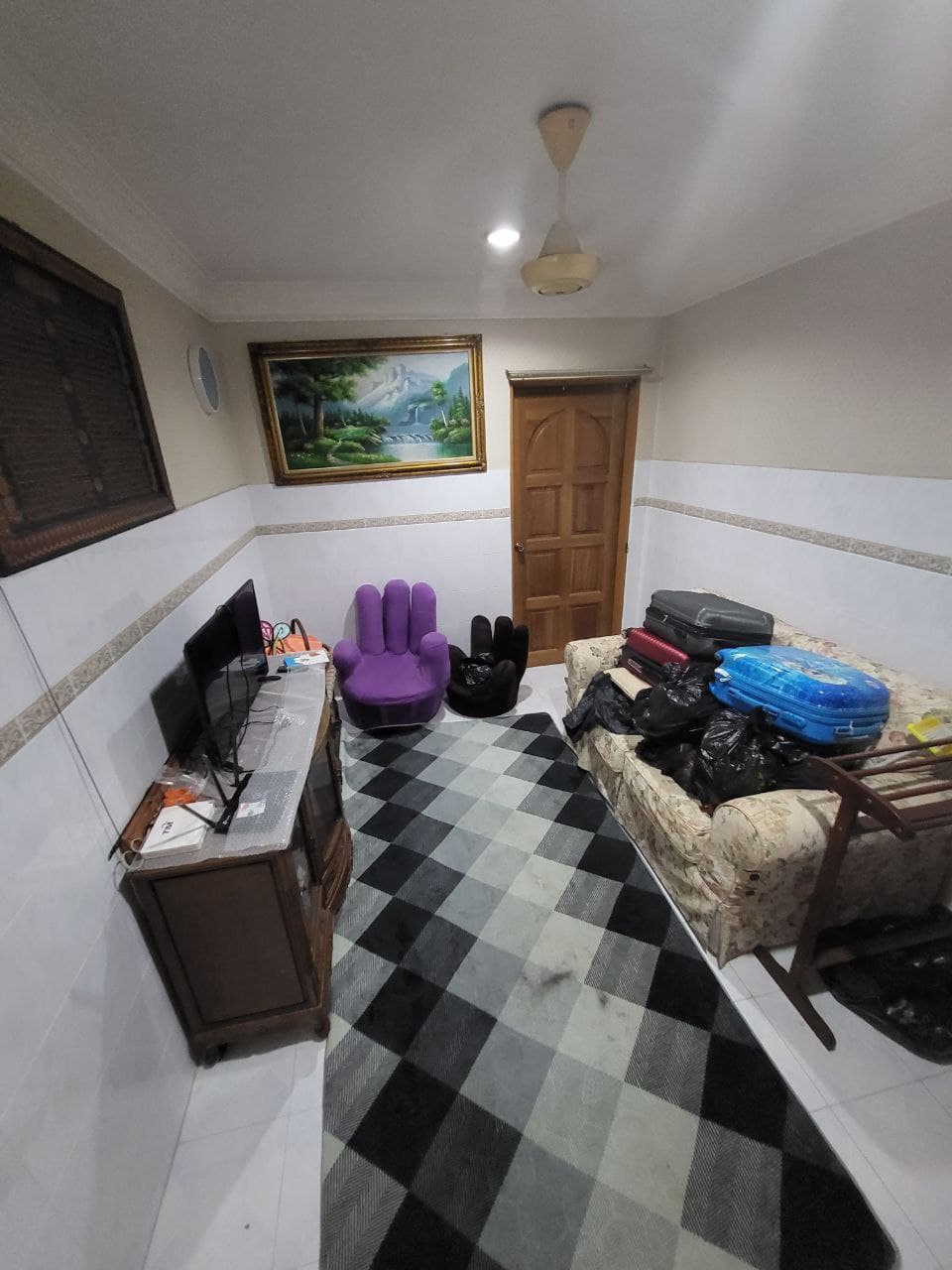 Double Storey Terrace Taman Muhibbah Kajang - photo 12