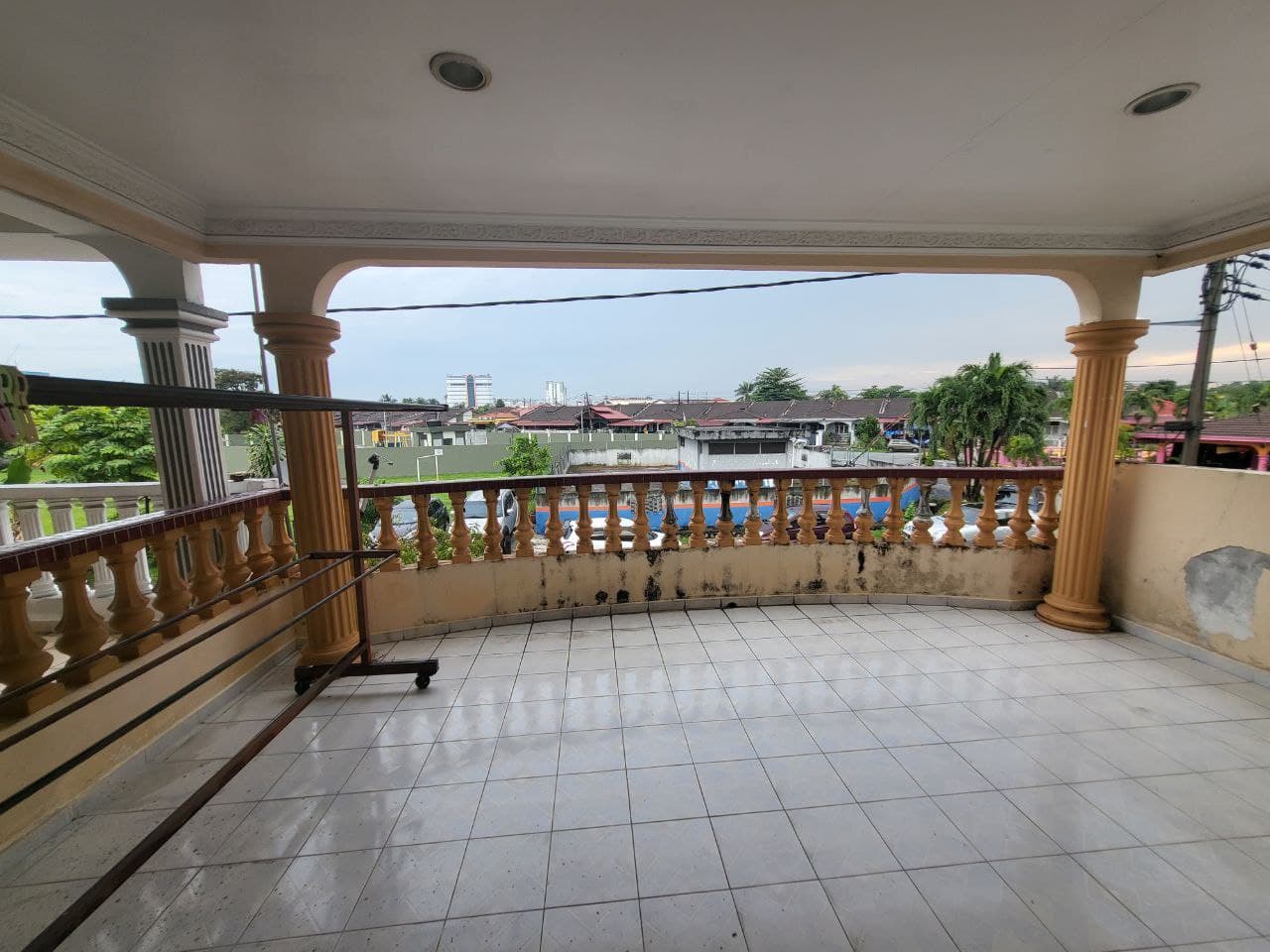 Double Storey Terrace Taman Muhibbah Kajang - photo 13