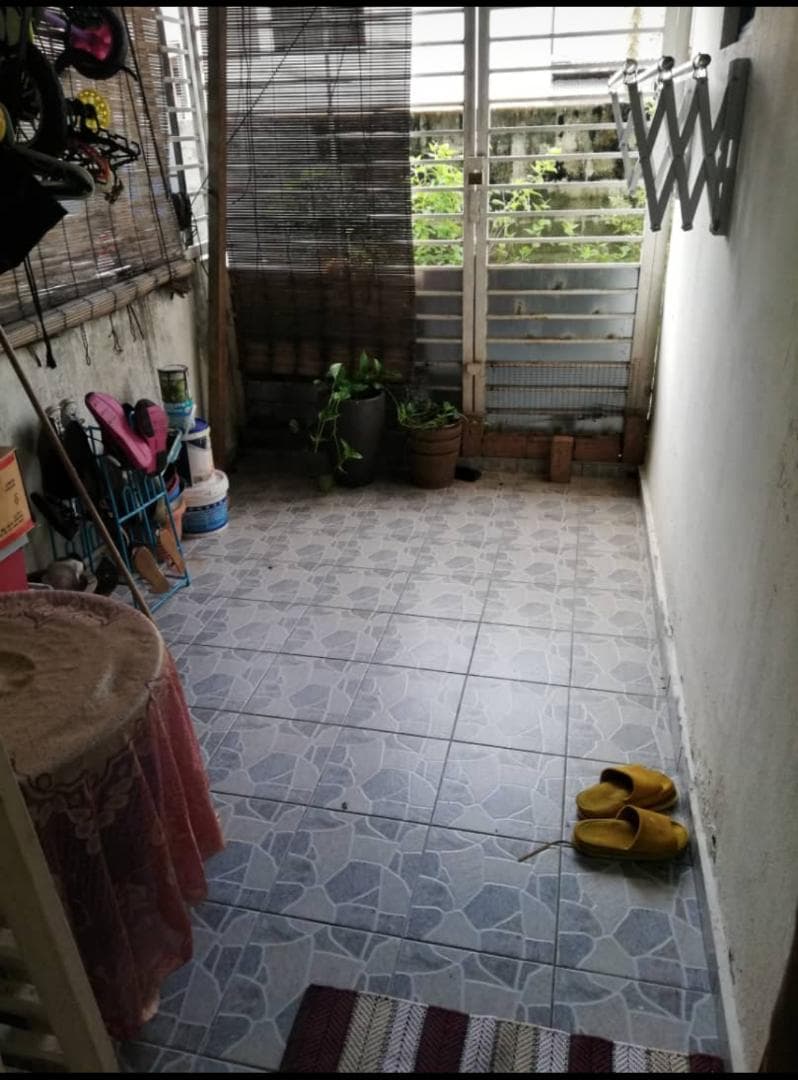 FOR SALE SRI EHSAN APARTMENT, KEPONG KL - photo 2