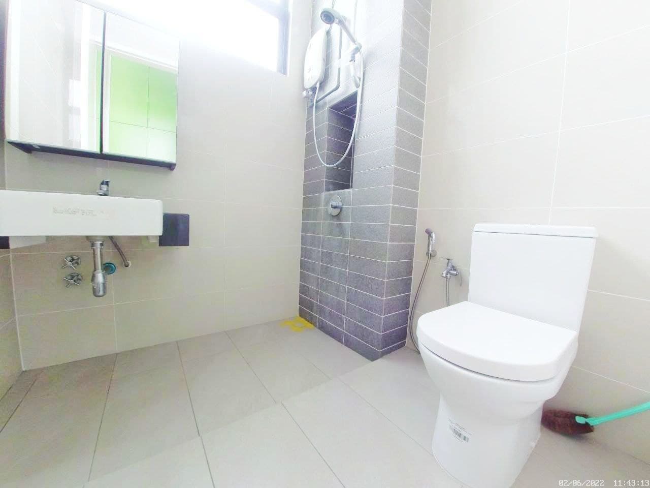 DOUBLE STOREY SEMI D TENDERFIELDS ECO MAJESTIC 2 - photo 2