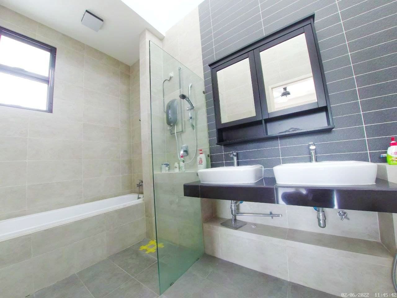 DOUBLE STOREY SEMI D TENDERFIELDS ECO MAJESTIC 2 - photo 3