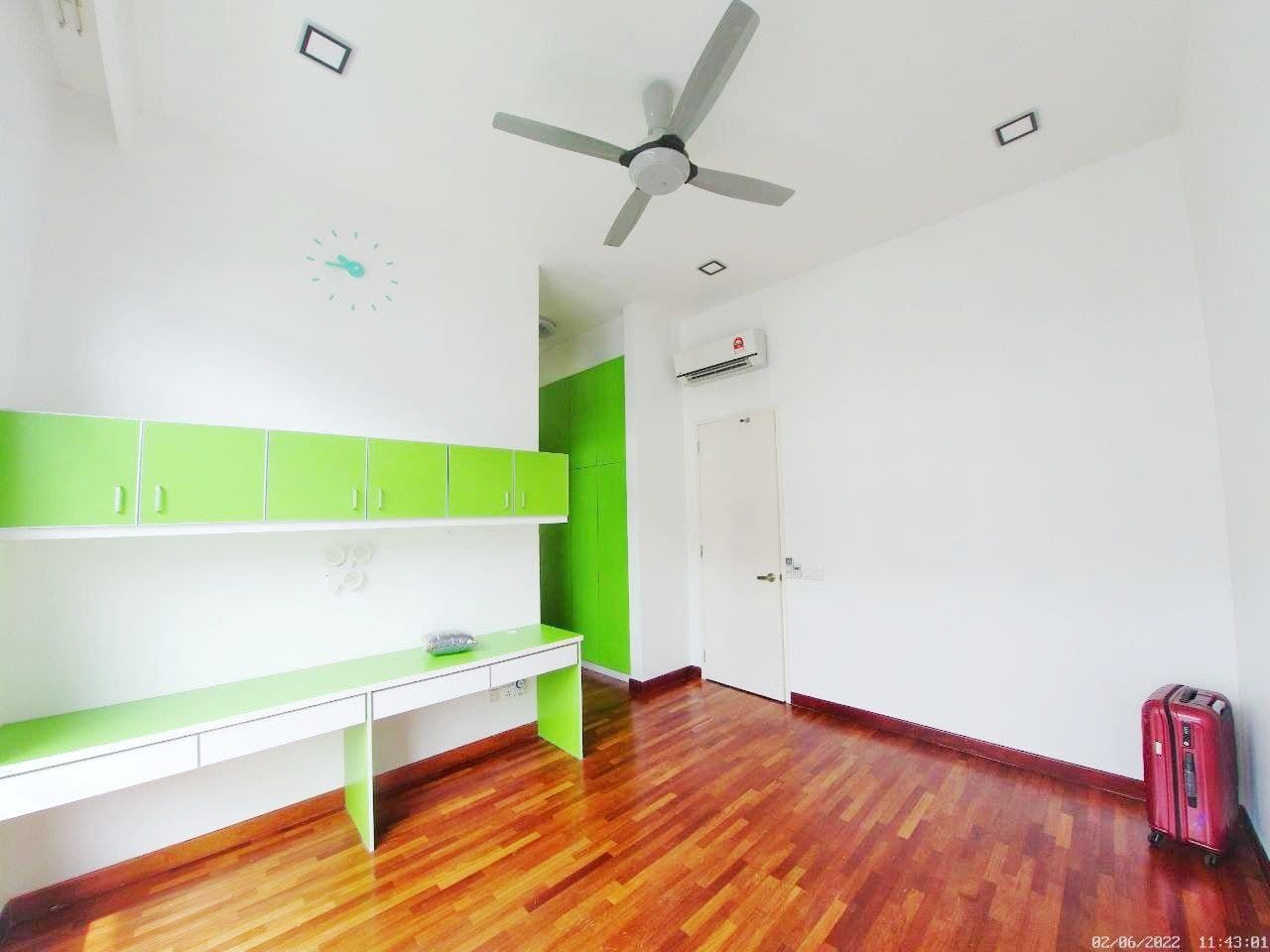 DOUBLE STOREY SEMI D TENDERFIELDS ECO MAJESTIC 2 - photo 4