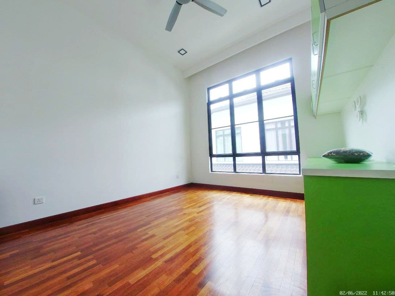 DOUBLE STOREY SEMI D TENDERFIELDS ECO MAJESTIC 2 - photo 5