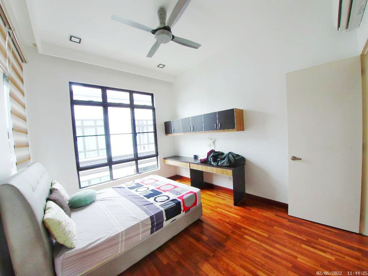 DOUBLE STOREY SEMI D TENDERFIELDS ECO MAJESTIC 2 - photo 6