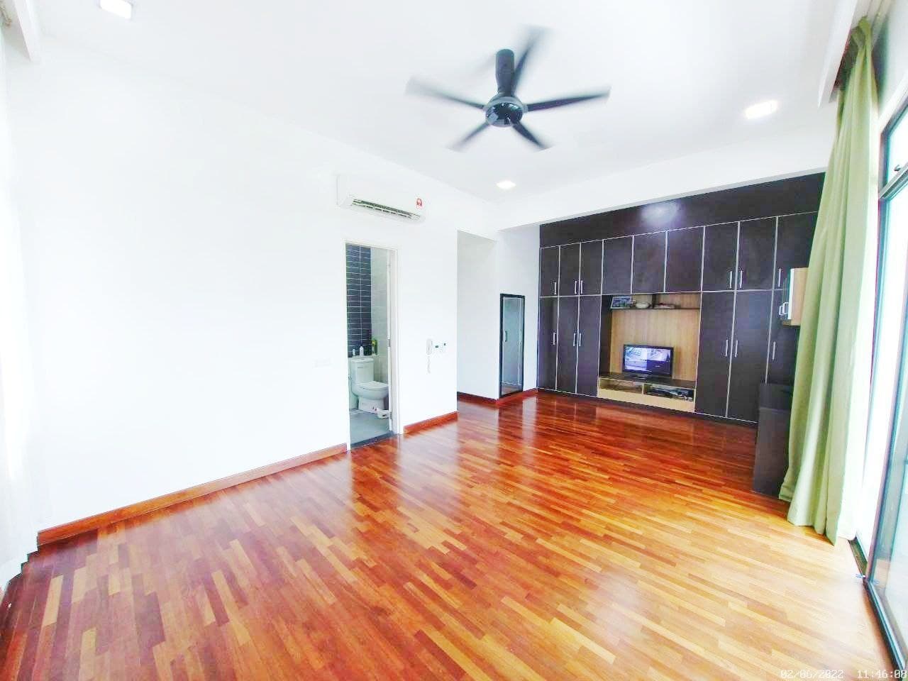 DOUBLE STOREY SEMI D TENDERFIELDS ECO MAJESTIC 2 - photo 8