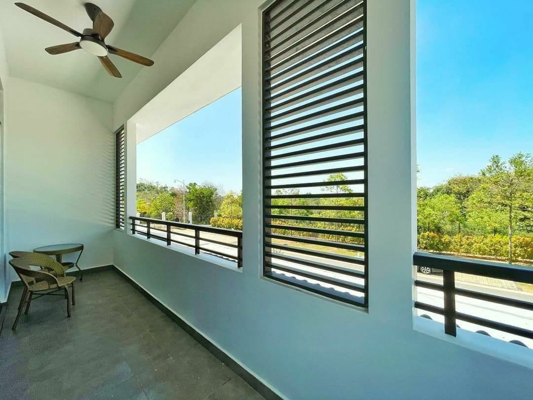 DOUBLE STOREY SEMI D TENDERFIELDS ECO MAJESTIC 2 - photo 9