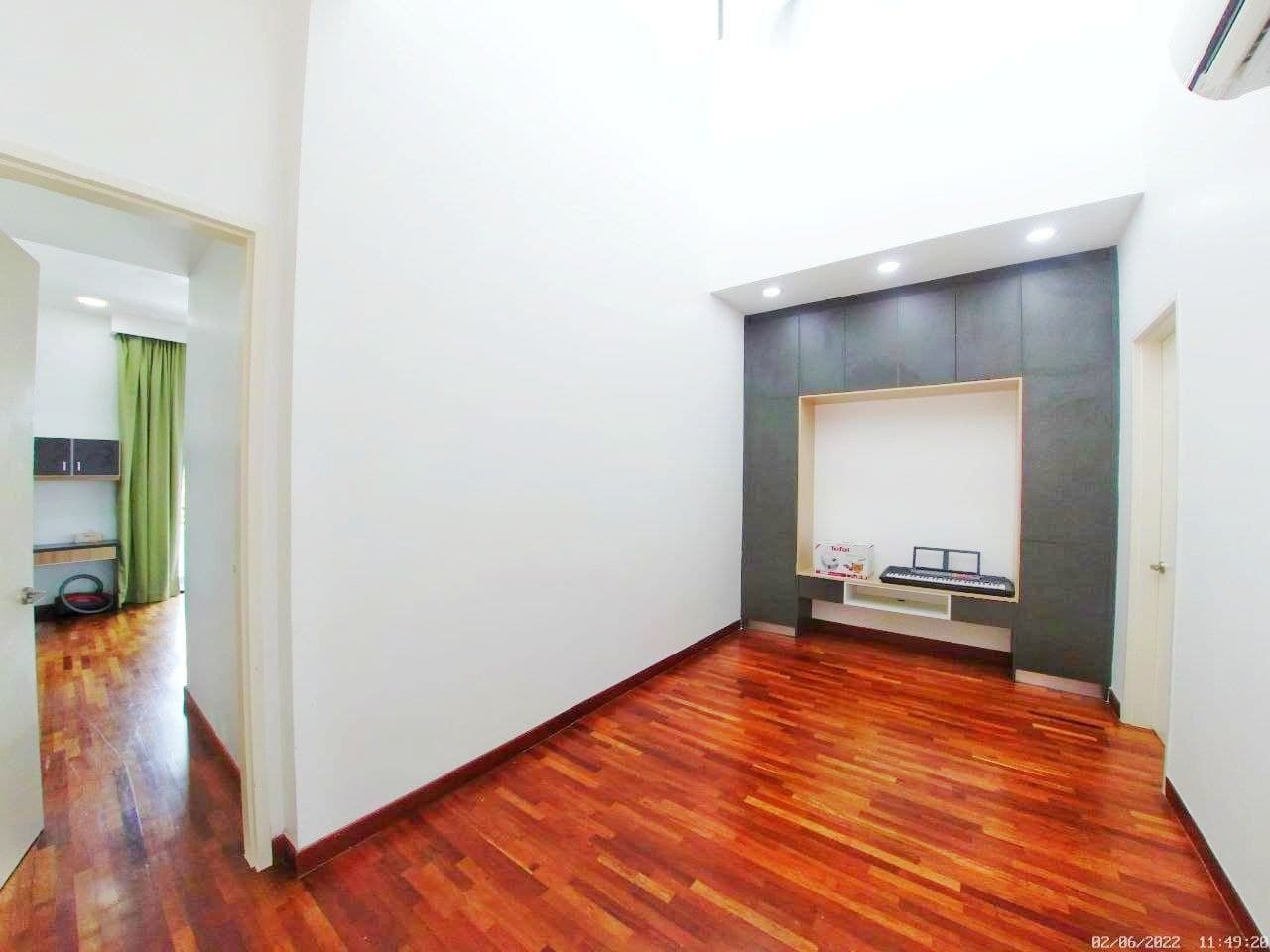 DOUBLE STOREY SEMI D TENDERFIELDS ECO MAJESTIC 2 - photo 10