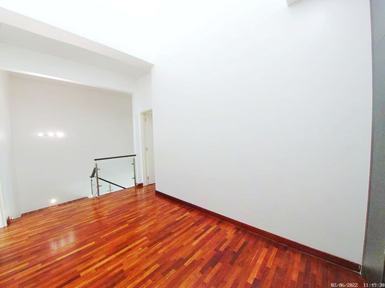 DOUBLE STOREY SEMI D TENDERFIELDS ECO MAJESTIC 2 - photo 11
