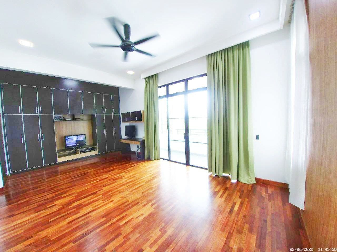 DOUBLE STOREY SEMI D TENDERFIELDS ECO MAJESTIC 2 - photo 12