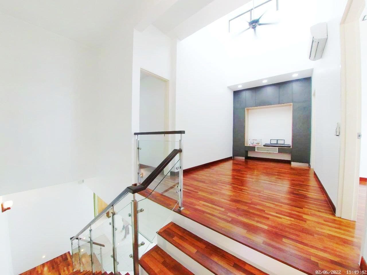 DOUBLE STOREY SEMI D TENDERFIELDS ECO MAJESTIC 2 - photo 13