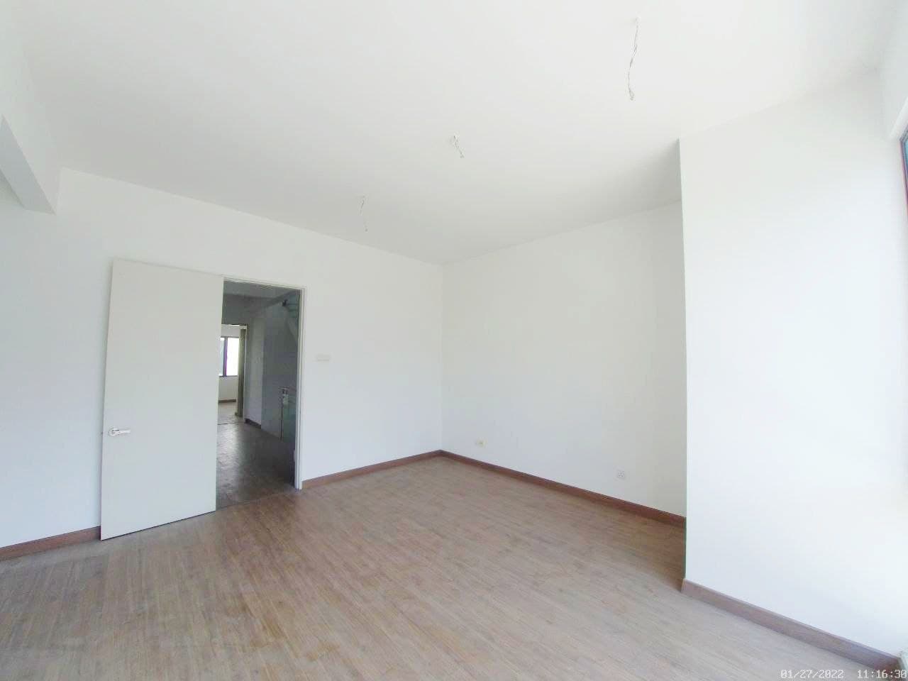 3 STOREY LAKE POINT RESIDENCE PHASE 1 CYBERJAYA - photo 7
