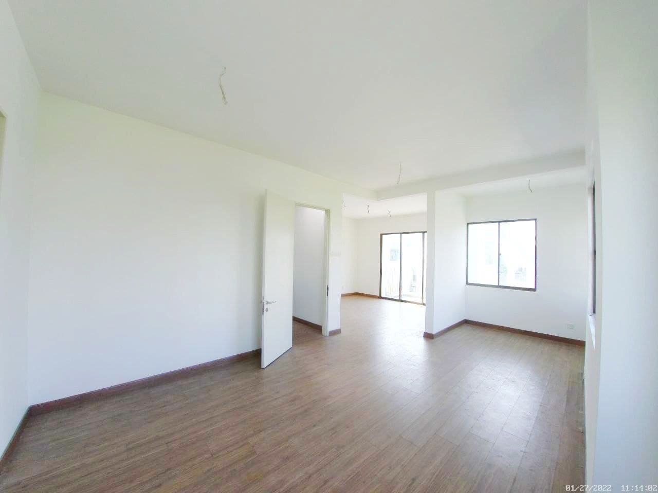 3 STOREY LAKE POINT RESIDENCE PHASE 1 CYBERJAYA - photo 9