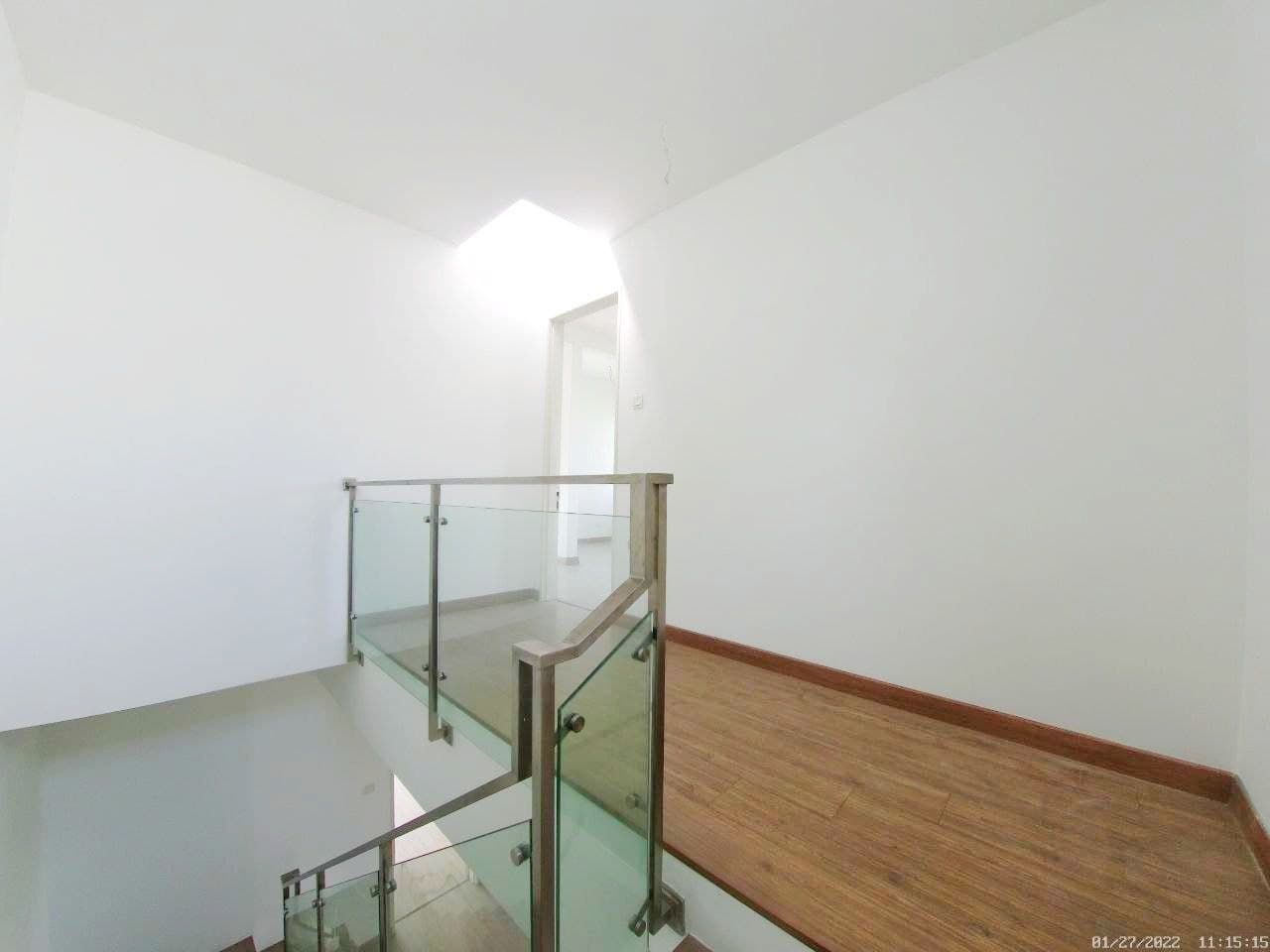 3 STOREY LAKE POINT RESIDENCE PHASE 1 CYBERJAYA - photo 10
