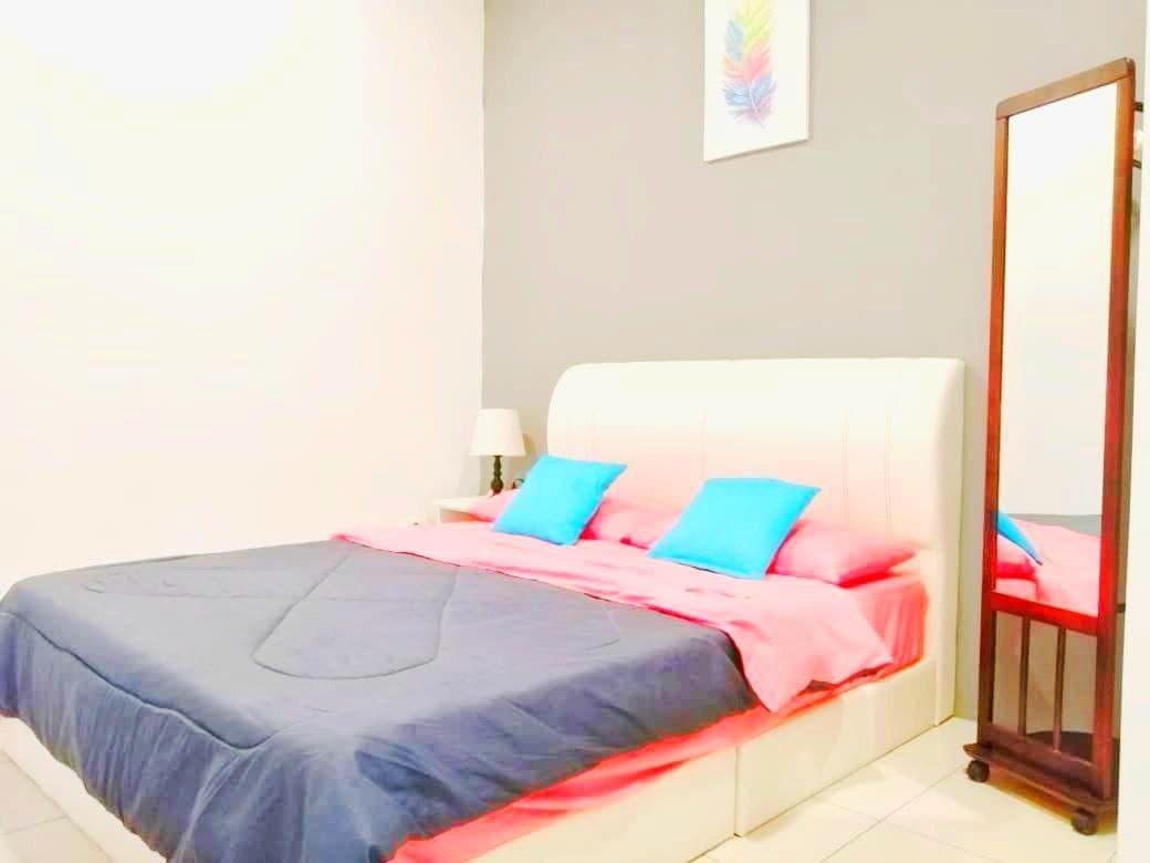 FULLY FURNISHED APARTMENT PUNCAK HIJAUAN BANGI - photo 7