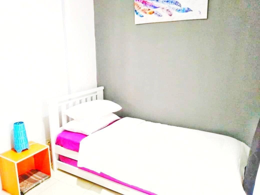 FULLY FURNISHED APARTMENT PUNCAK HIJAUAN BANGI - photo 8