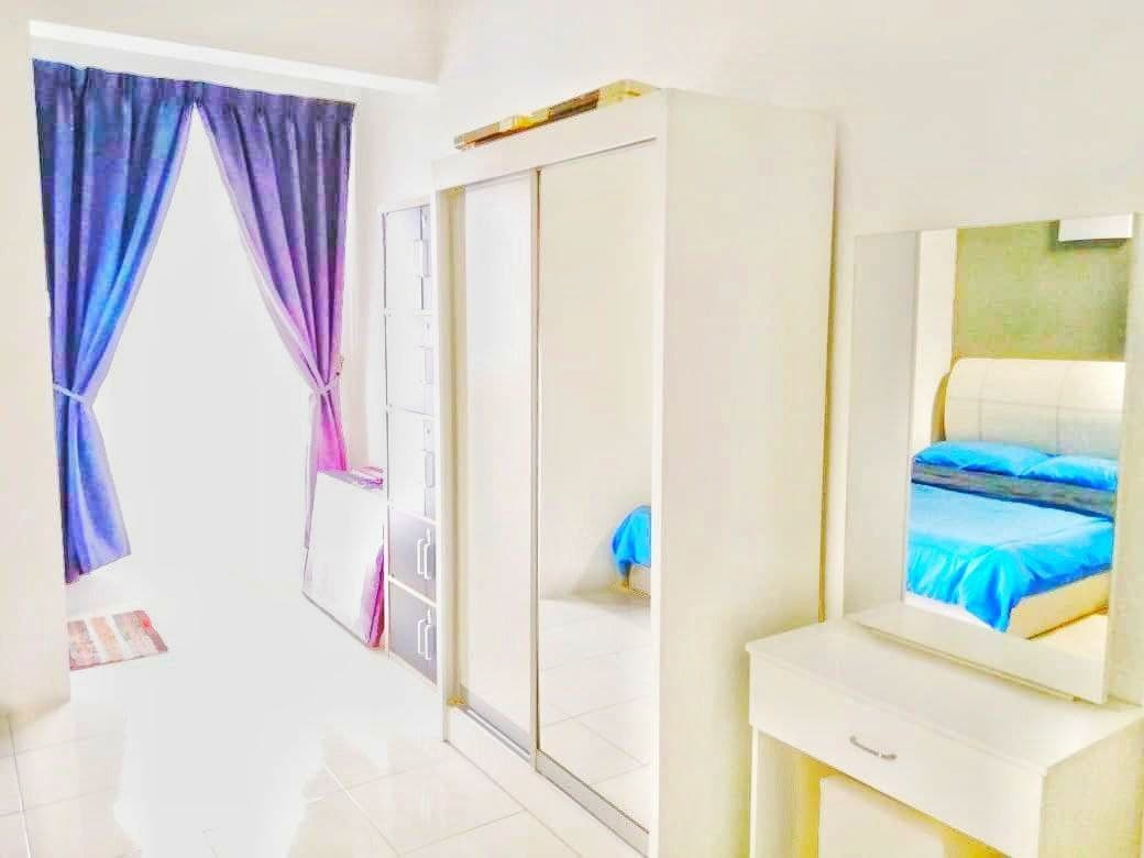FULLY FURNISHED APARTMENT PUNCAK HIJAUAN BANGI - photo 9