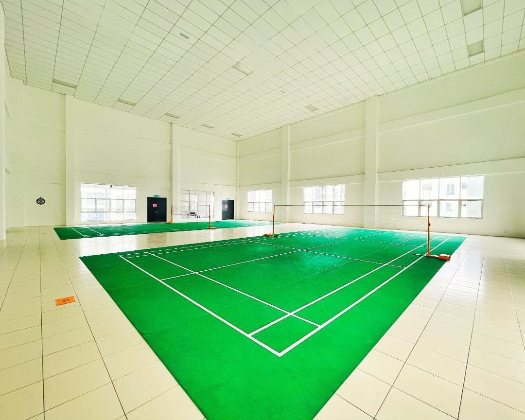 FULLY FURNISHED APARTMENT PUNCAK HIJAUAN BANGI - photo 12