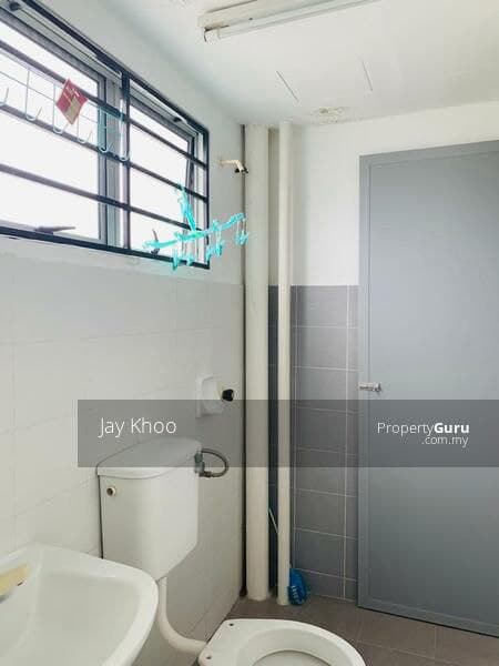 Townhouse 3 Tingkat Bandar Saujana Palma Kajang - photo 3