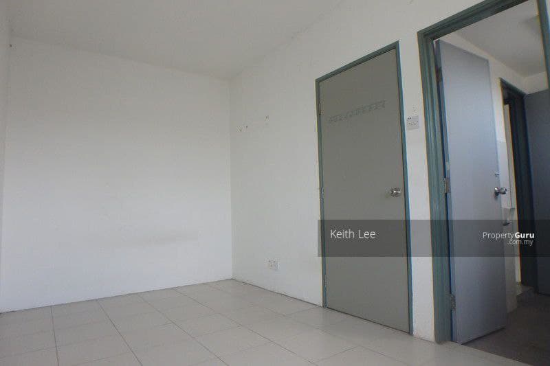 Townhouse 3 Tingkat Bandar Saujana Palma Kajang - photo 4