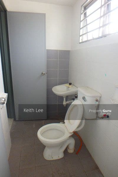 Townhouse 3 Tingkat Bandar Saujana Palma Kajang - photo 7