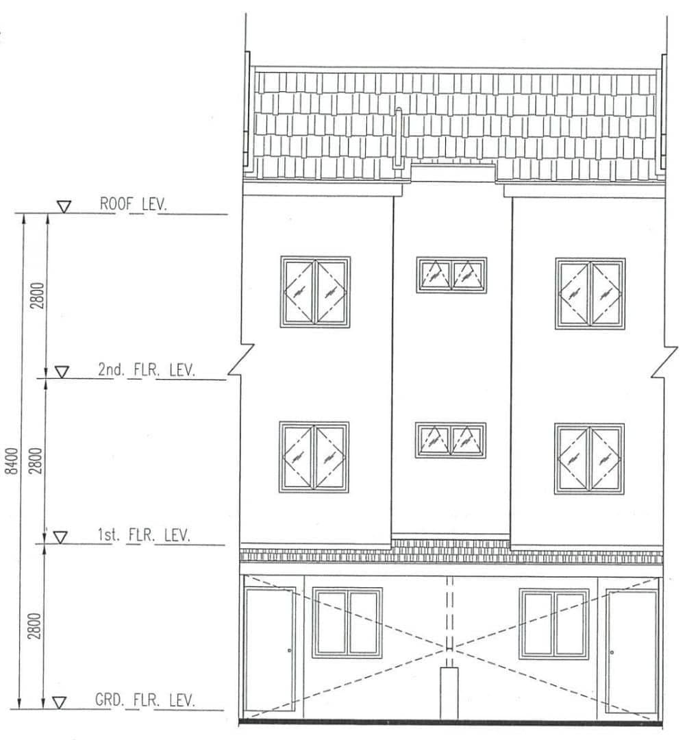Townhouse 3 Tingkat Bandar Saujana Palma Kajang - photo 13