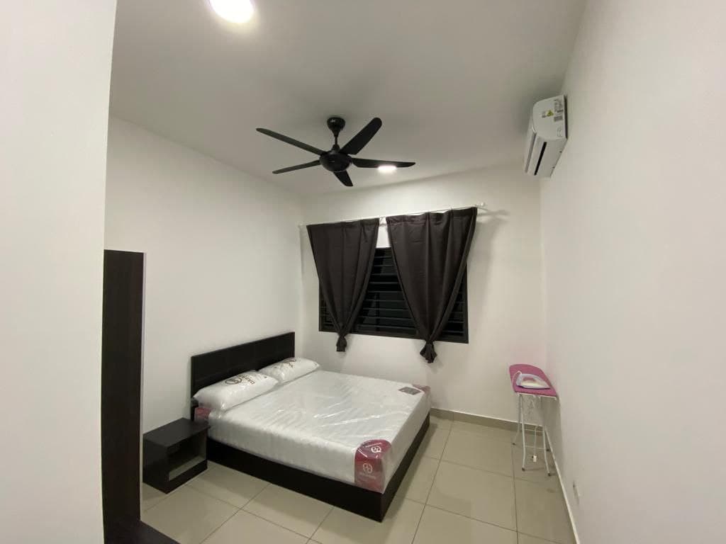 Residensi Zamrud Apartment Kajang 2