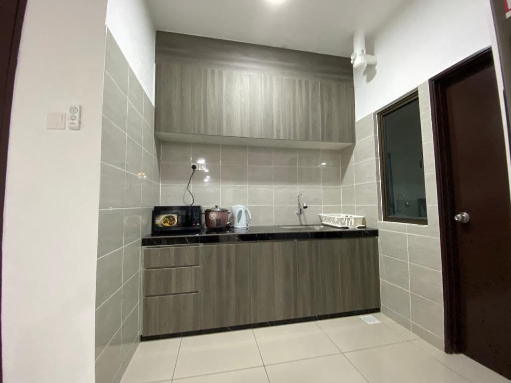 Residensi Zamrud Apartment Kajang 2 - photo 3