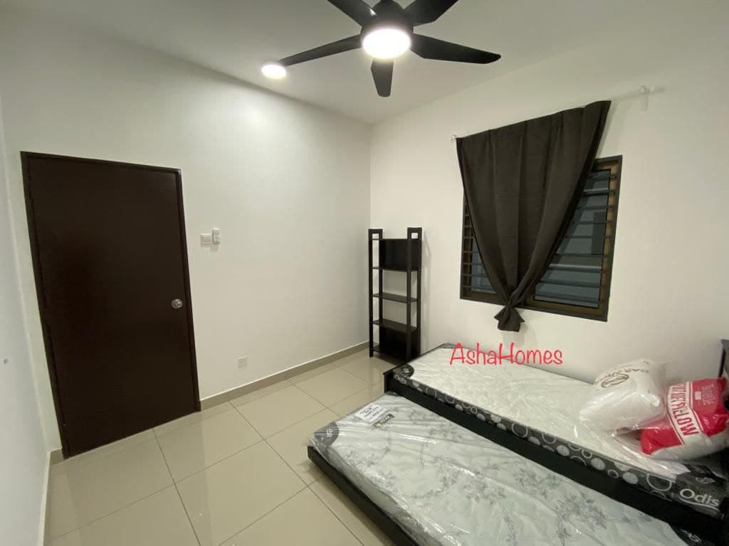 Residensi Zamrud Apartment Kajang 2 - photo 5