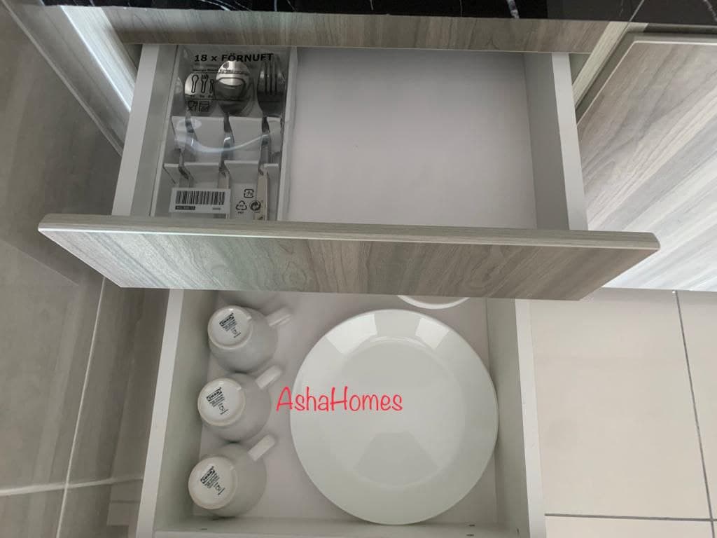 Residensi Zamrud Apartment Kajang 2 - photo 7